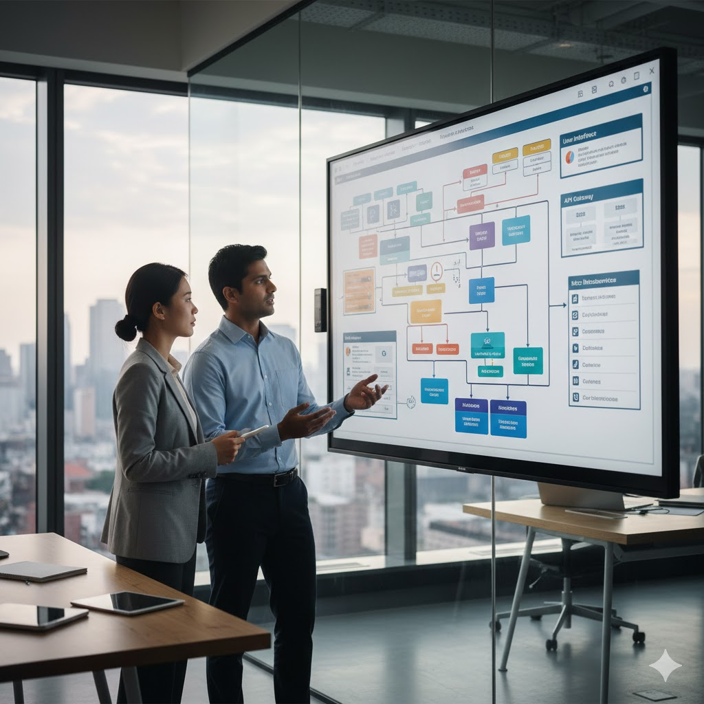 software Architecture